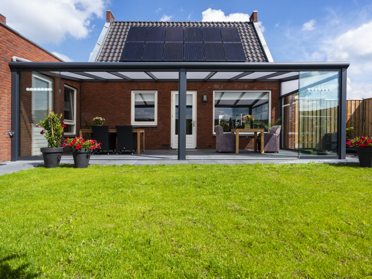 Bosco der Allrounder